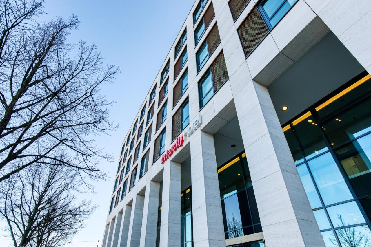 Hotel Intercityhotel Berlin Airport Ber Terminal 1 & 2 4*