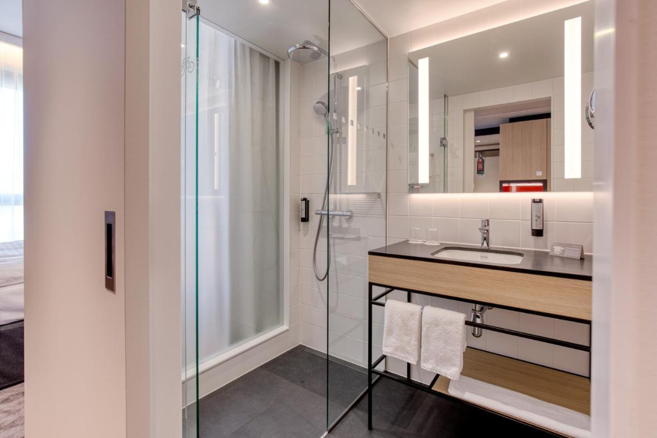 Intercityhotel Berlin Airport Ber Terminal 1 & 2 4*