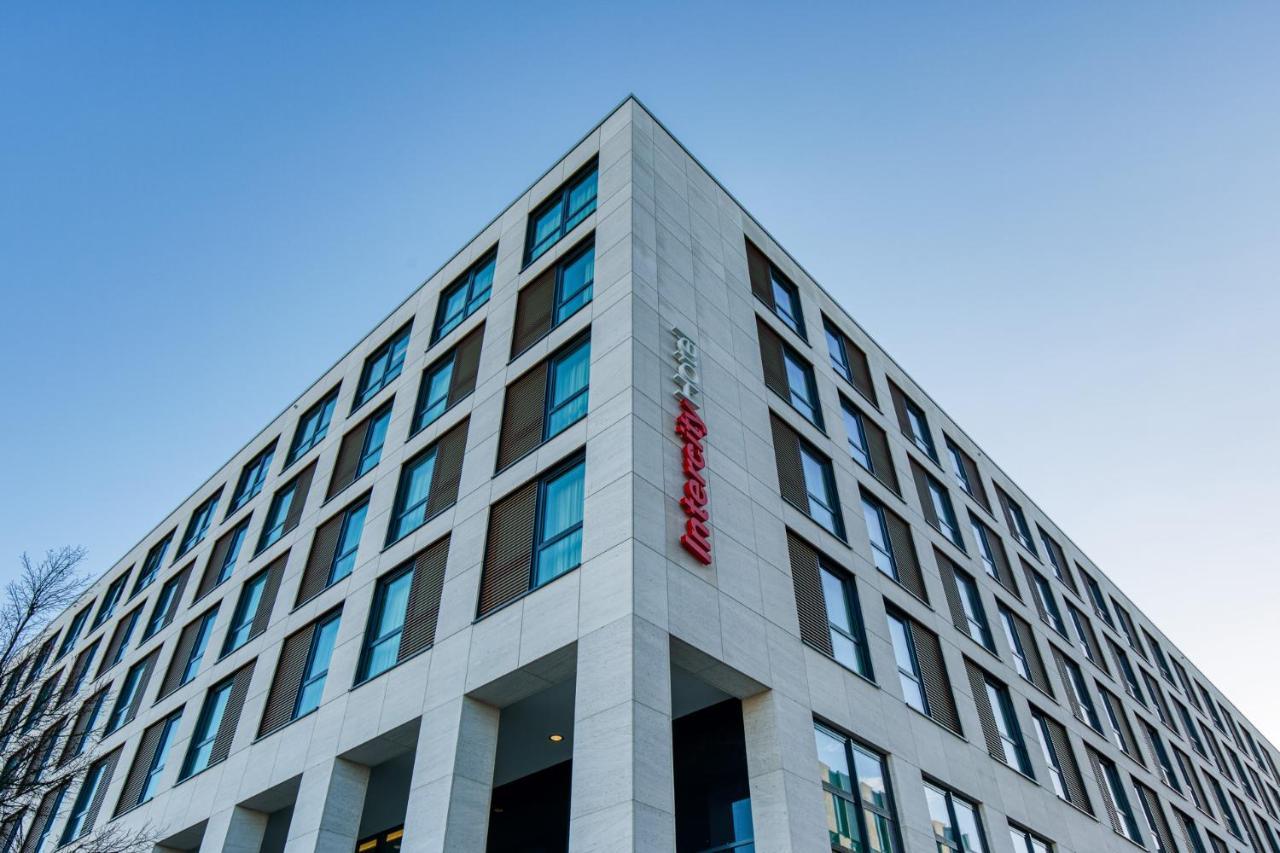 Intercityhotel Berlin Airport Ber Terminal 1 & 2 Hotel 4*