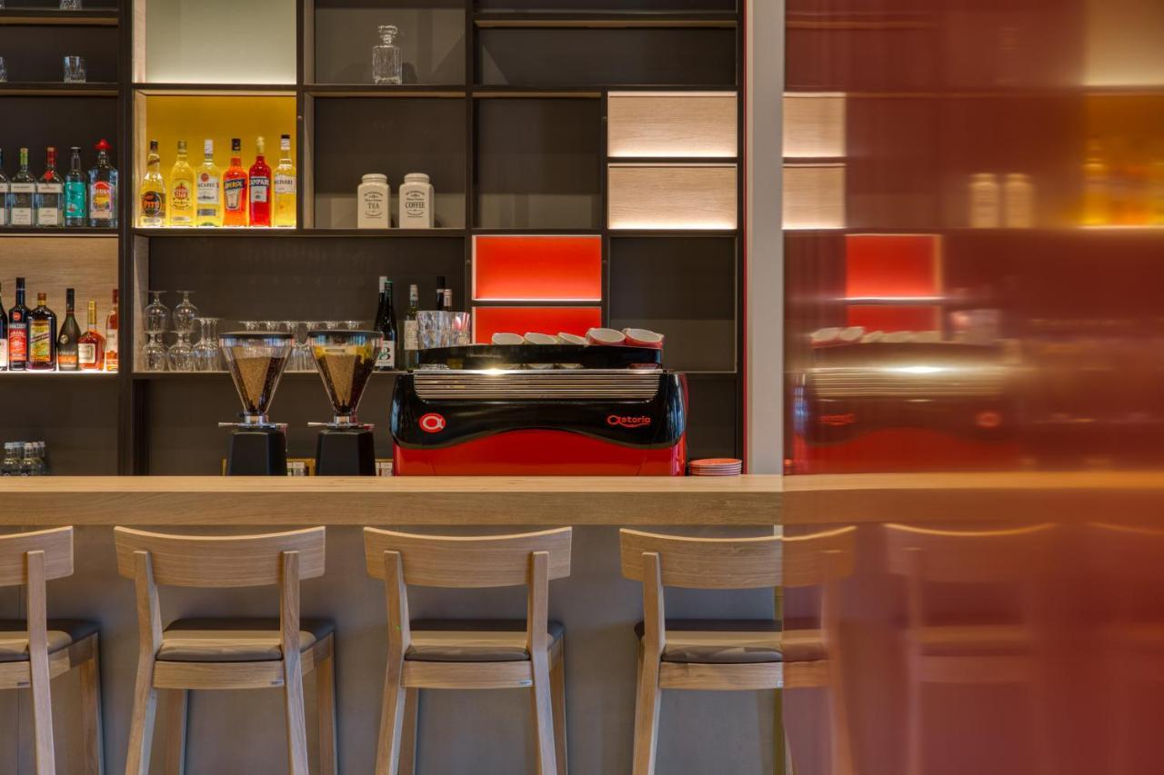 Intercityhotel Berlin Airport Ber Terminal 1 & 2 Hotel 4*