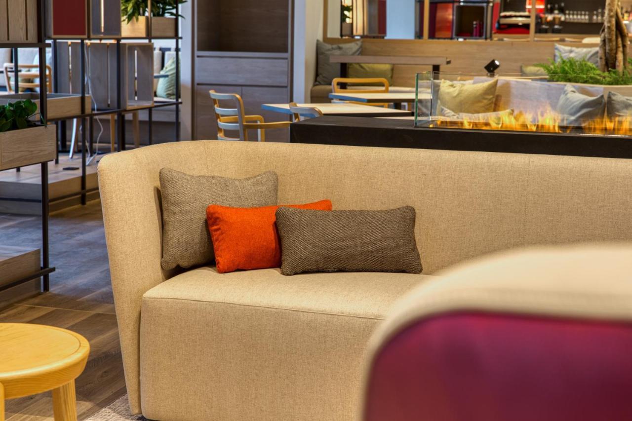 Hotel Intercityhotel Berlin Airport Ber Terminal 1 & 2 4*