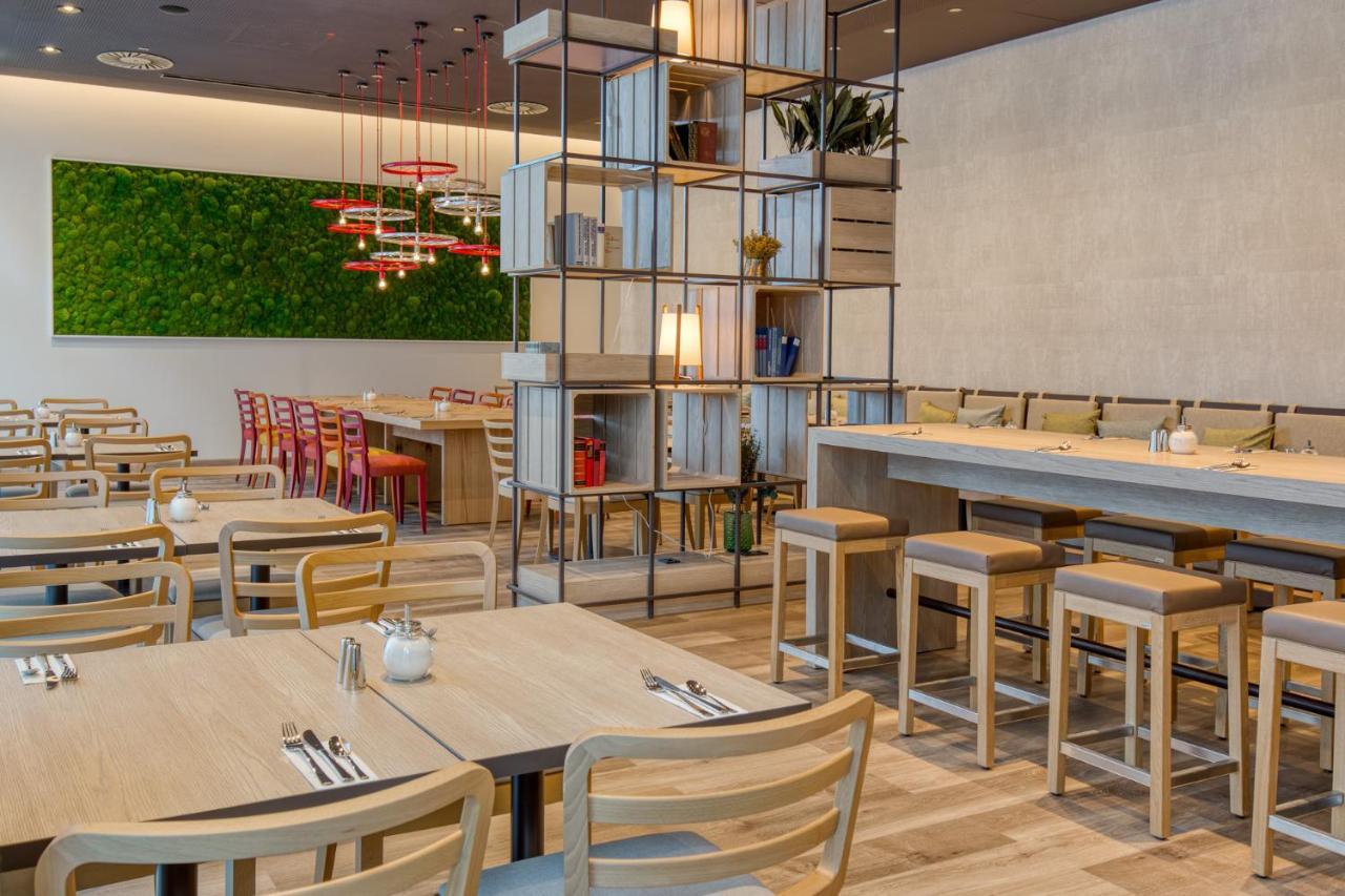 Intercityhotel Berlin Airport Ber Terminal 1 & 2 4*