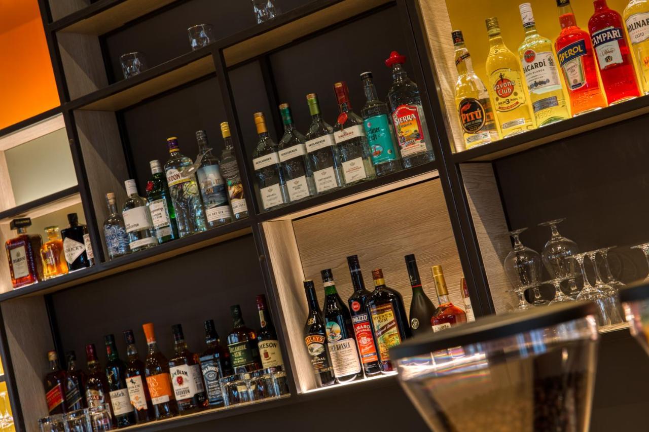 Intercityhotel Berlin Airport Ber Terminal 1 & 2 Hotel 4*
