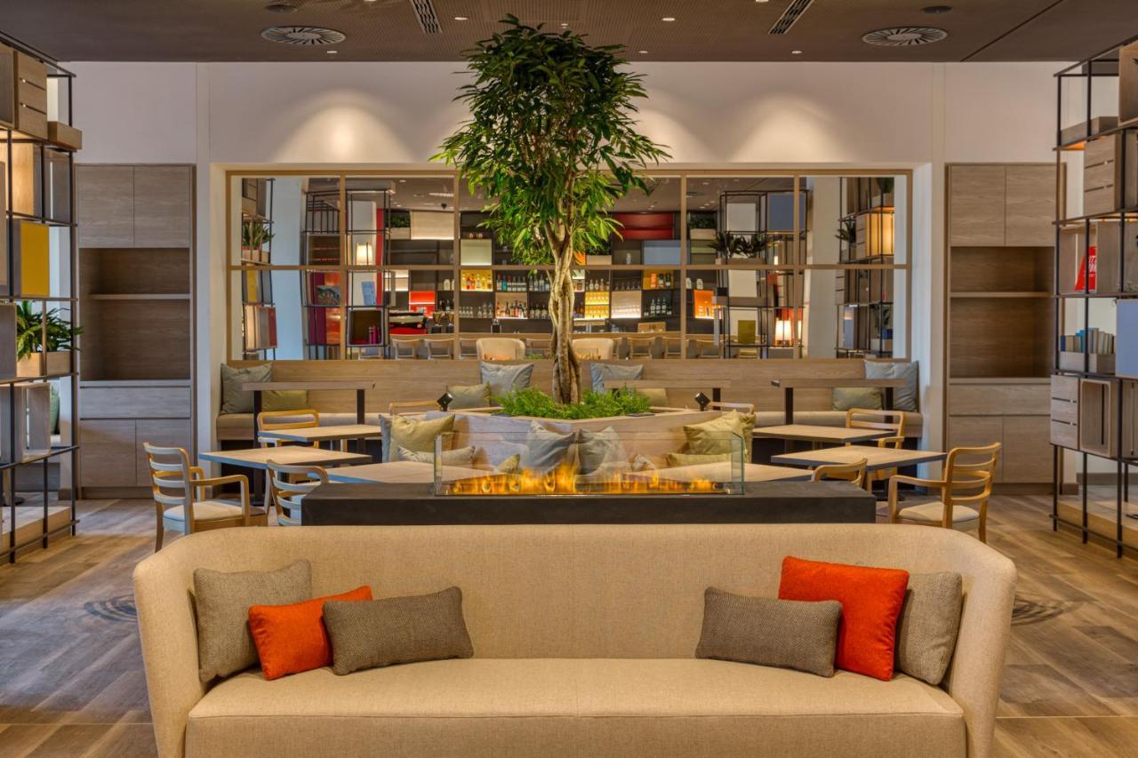 Hotel Intercityhotel Berlin Airport Ber Terminal 1 & 2