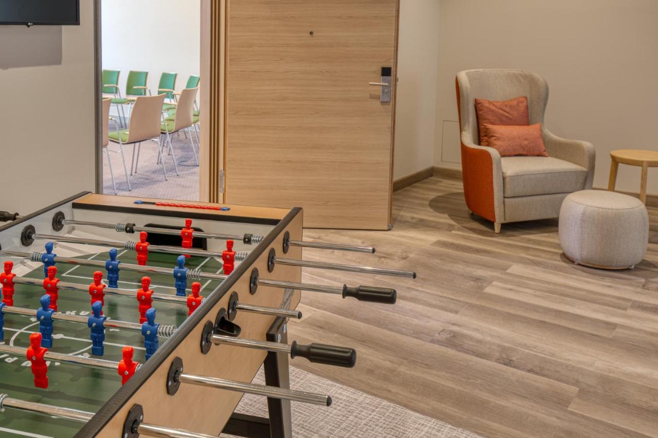 Intercityhotel Berlin Airport Ber Terminal 1 & 2 Hotel