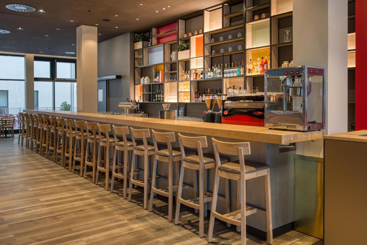 Hotel Intercityhotel Berlin Airport Ber Terminal 1 & 2 4*