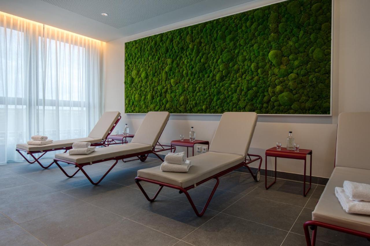 Intercityhotel Berlin Airport Ber Terminal 1 & 2 Hotel 4*