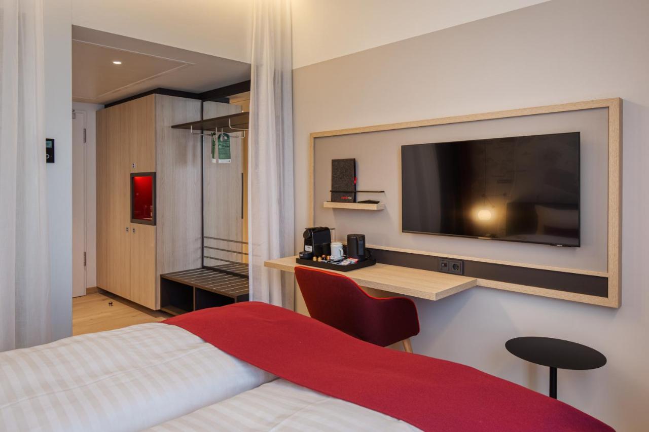 Hotel Intercityhotel Berlin Airport Ber Terminal 1 & 2