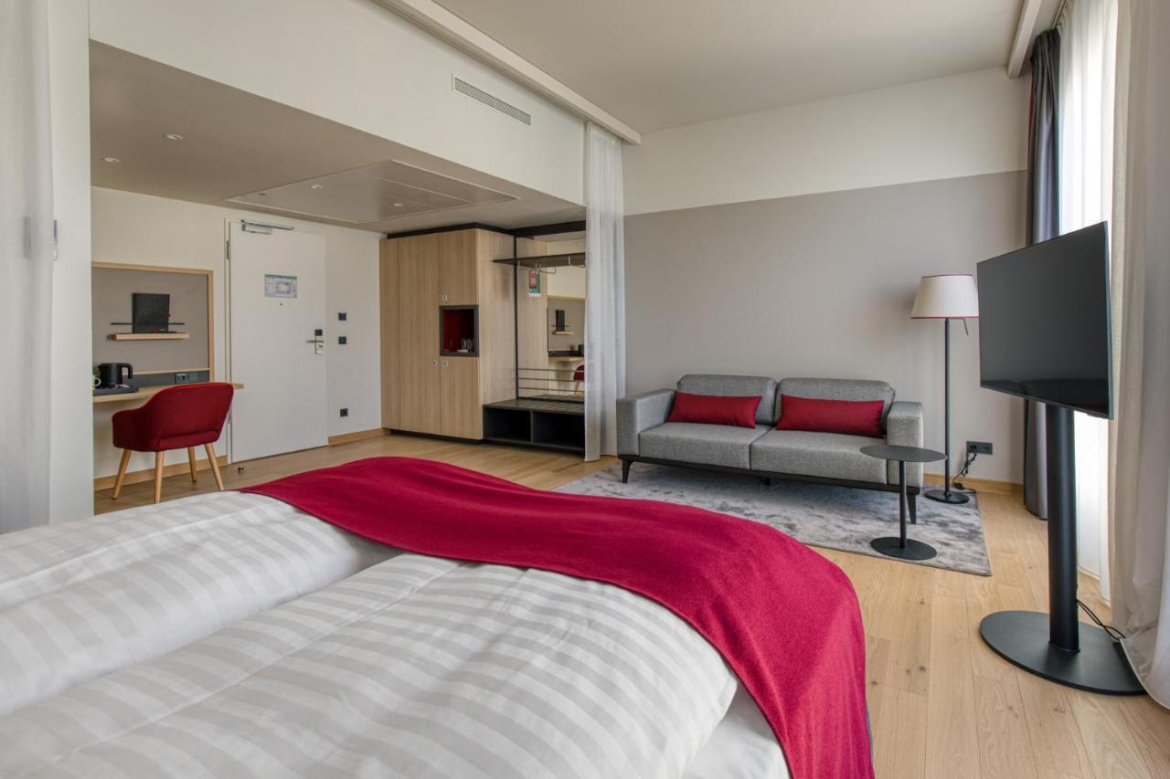 Intercityhotel Berlin Airport Ber Terminal 1 & 2 Hotel