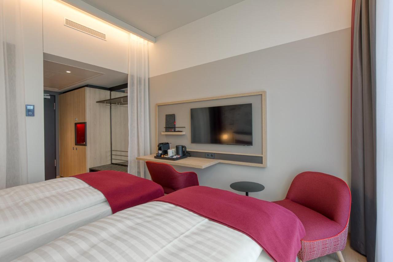Intercityhotel Berlin Airport Ber Terminal 1 & 2 Hotel