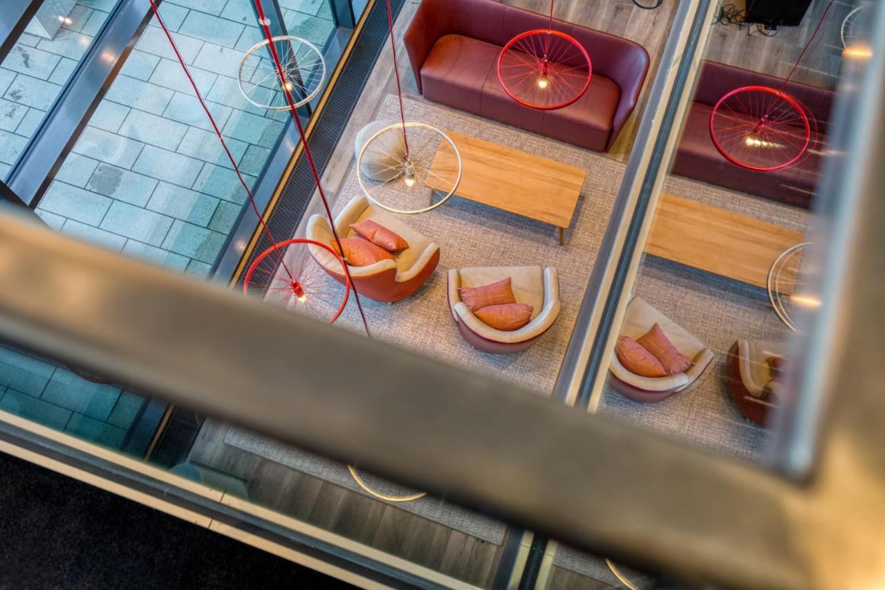 Hotel Intercityhotel Berlin Airport Ber Terminal 1 & 2